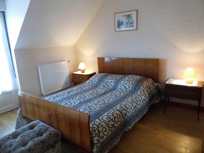 Location Gîtes de France - Réf : 19G1077