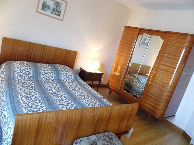 Location Gîtes de France - Réf : 19G1077