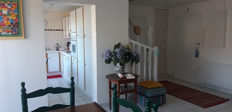 Appartement 4 personnes *** - RAVAUDET Danielle