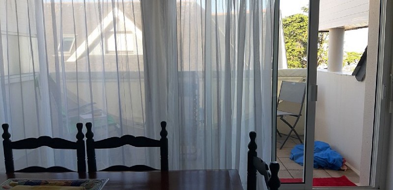 Appartement 4 personnes *** - RAVAUDET Danielle