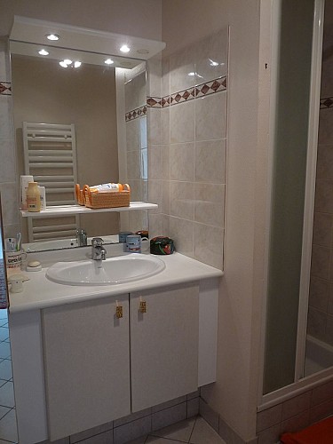 Appartement 4 personnes *** - RAVAUDET Danielle