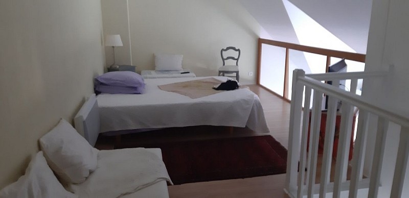 Appartement 4 personnes *** - RAVAUDET Danielle