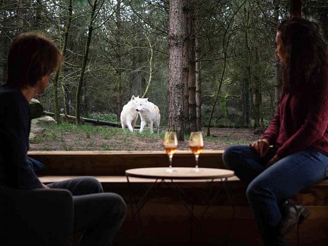 LODGES LEGENDIA  PARC