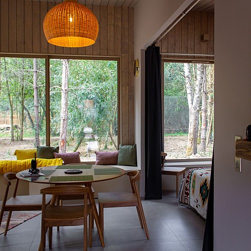 LODGES LEGENDIA  PARC