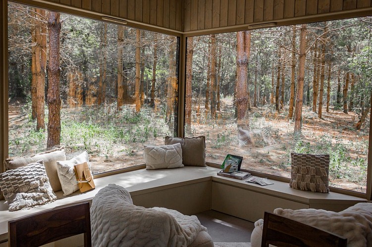 LODGES LEGENDIA  PARC