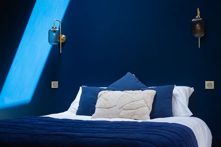 LODGES LEGENDIA  PARC