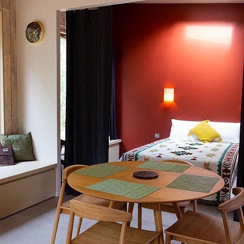 LODGES LEGENDIA  PARC