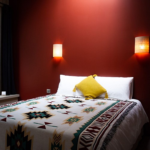 LODGES LEGENDIA  PARC