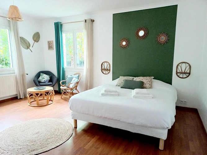 Chambres d'hôtes Le Clos Beauséjour