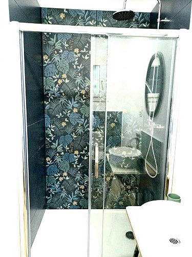 Chambres d'hôtes Le Clos Beauséjour