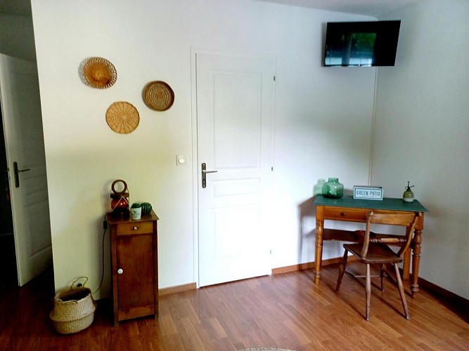 Chambres d'hôtes Le Clos Beauséjour