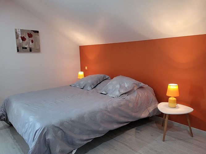 Chez Sylvie et Daniel