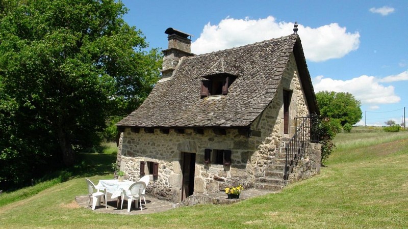 Gîte Ô Merle