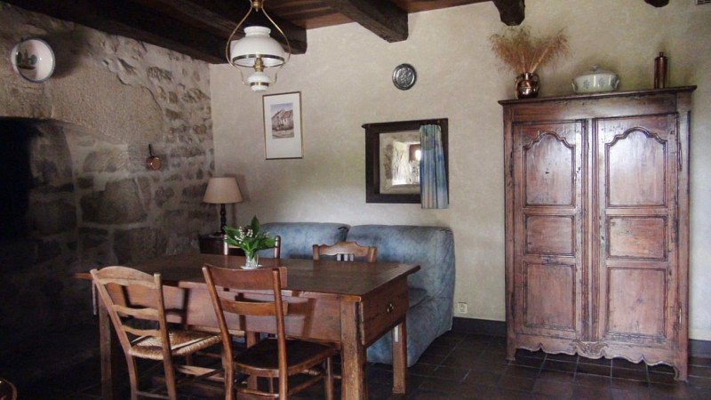Gîte Ô Merle_5