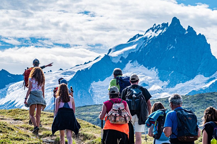 Isère Alpenweiden Departementaal Huis