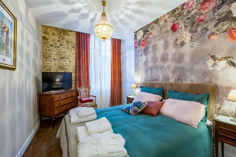 Chambre Amélie 