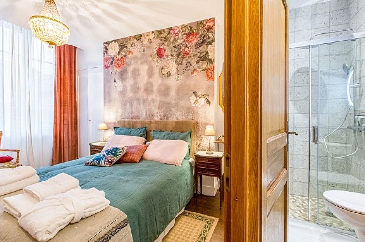 Chambre Amélie 
