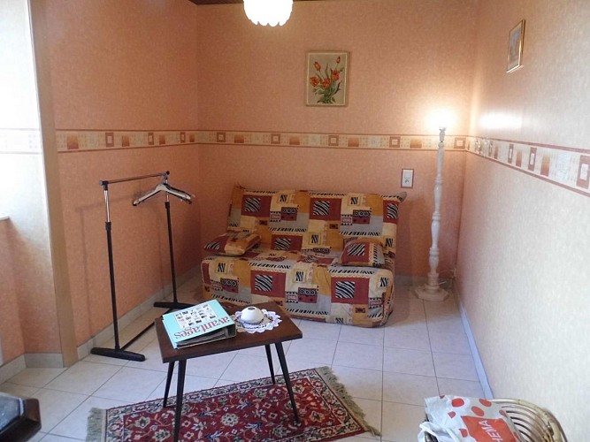 Location Gîtes de France  - Réf : 19G1121