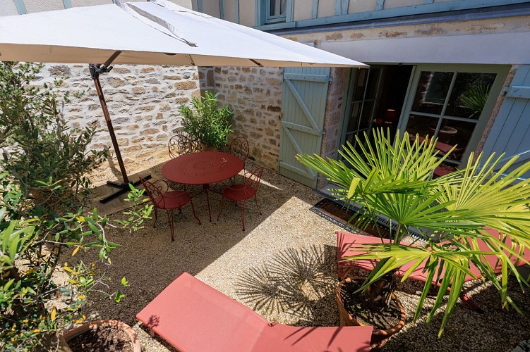 15 Cour de La Croisée Top