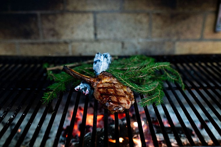 Bergerie de Planpraz