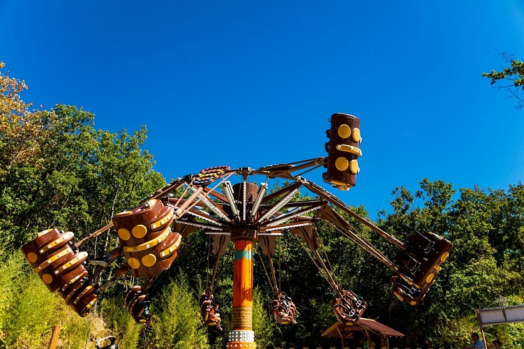 ©Hervé LeclairAspheries 1