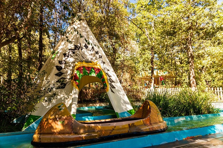 ©Hervé LeclairAspheries 6