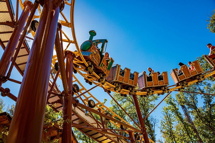 ©Hervé LeclairAspheries 5