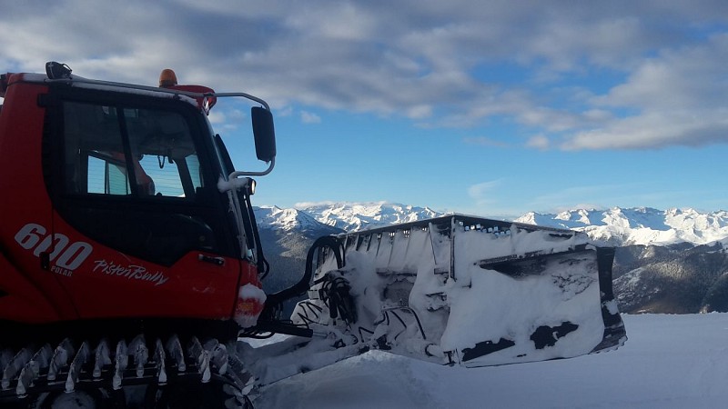 station mourtis 6 BOUTX