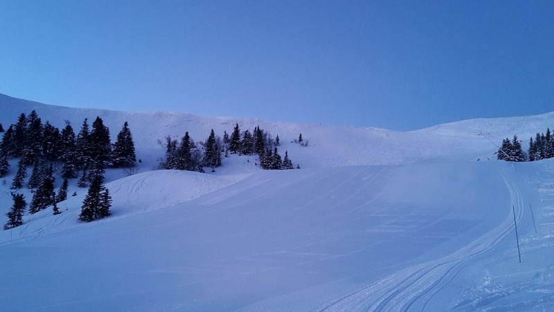 station mourtis 3 BOUTX