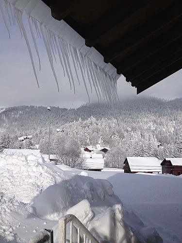 station mourtis 1 BOUTX