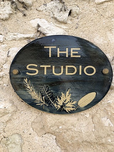 The Studio (1)
