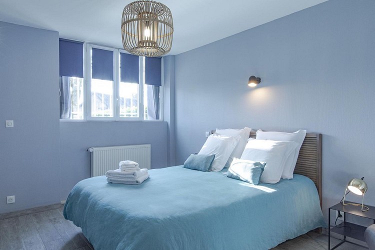 Gîte les Pierres Bleues