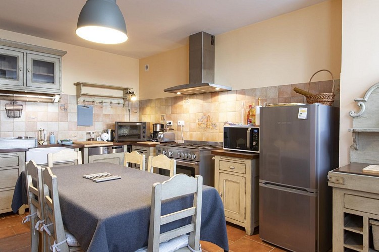 Gîte les Pierres Bleues_5