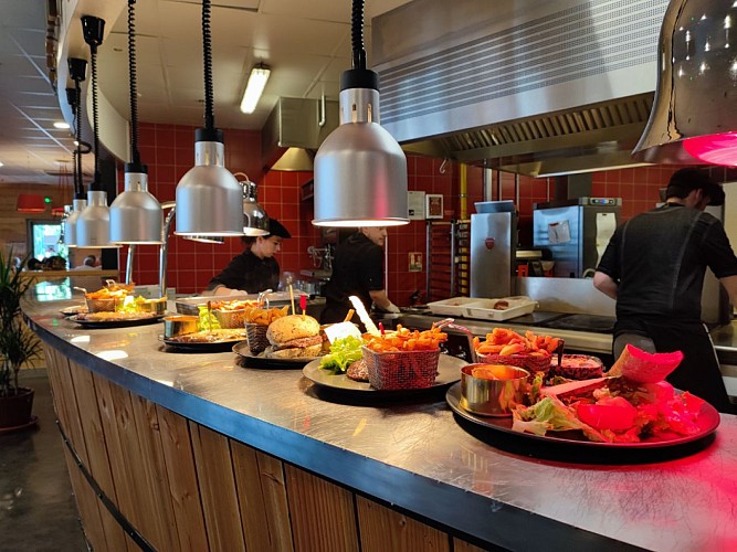 Grill du gantier Saint-Junien_1