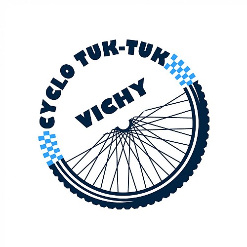 Cyclo Tuk-Tuk Vichy