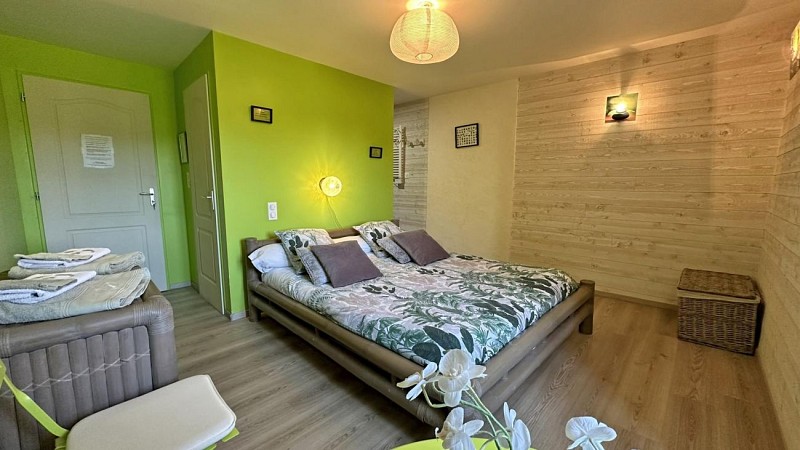 L'Etable des Saveurs