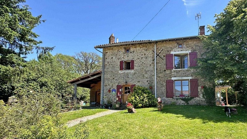 L'Etable des Saveurs