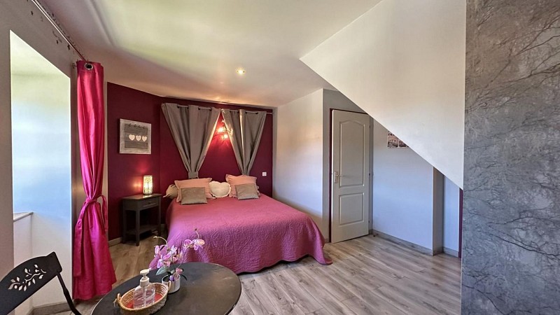 L'Etable des Saveurs