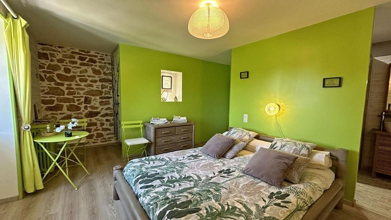 L'Etable des Saveurs