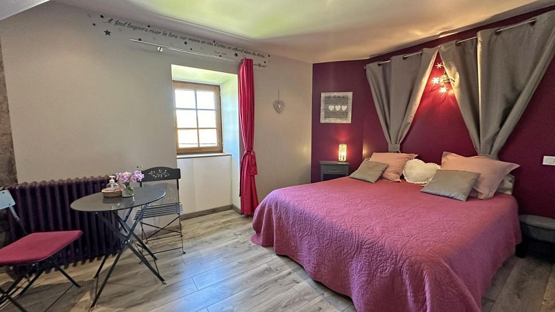 L'Etable des Saveurs