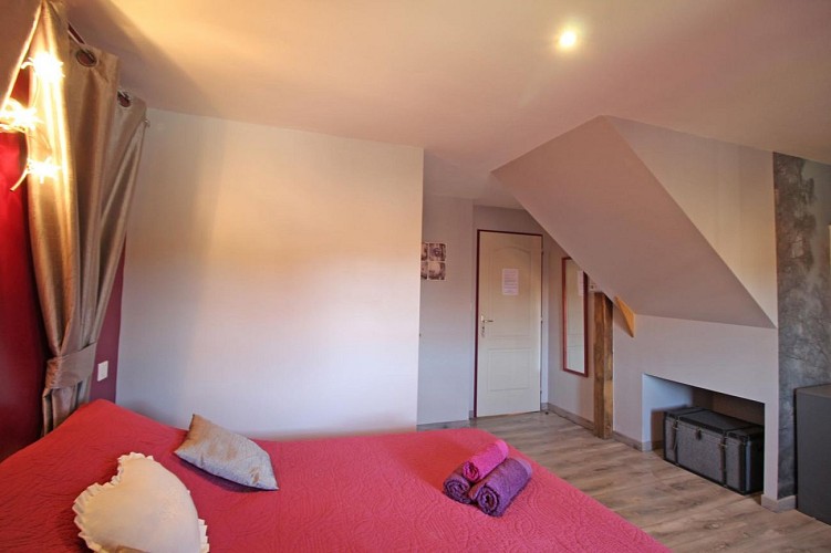 L'Etable des Saveurs