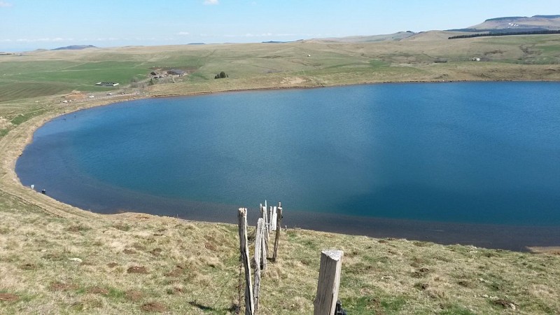 Lac d'En Haut