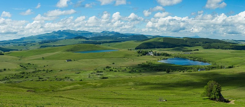 Réserve Naturelle des Sagnes de la Godivelle