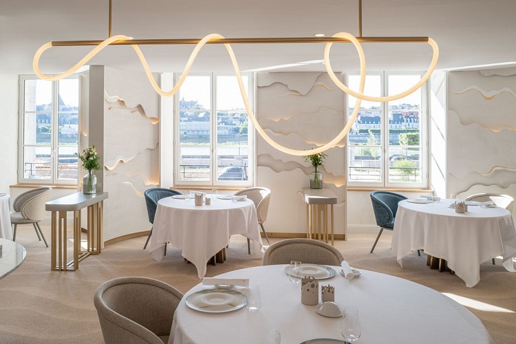 Christophe Hay Restaurant