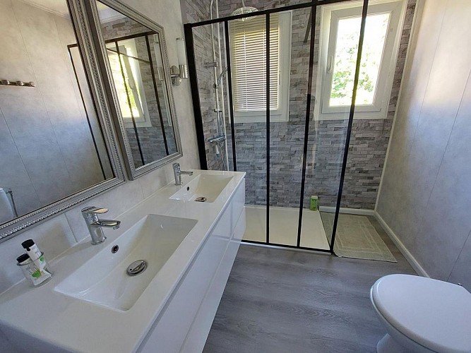 vieux cerisier 2 - appartement dans sarlat (3) 5