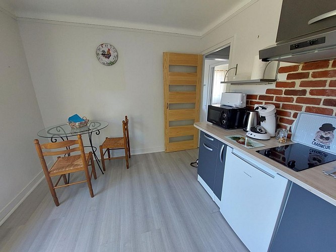 vieux cerisier 2 - appartement dans sarlat (4)