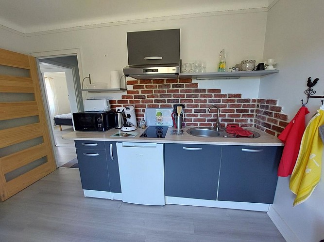 vieux cerisier 2 - appartement dans sarlat (5)