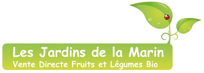 LES JARDINS DE LA MARIN