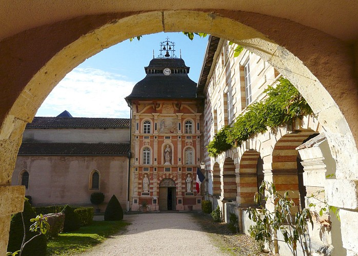 Garaison, une histoire mouvementée