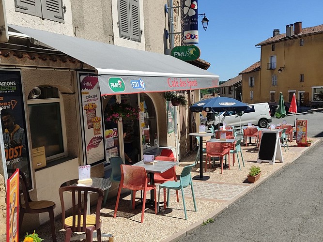 Café des sports - PMU_1